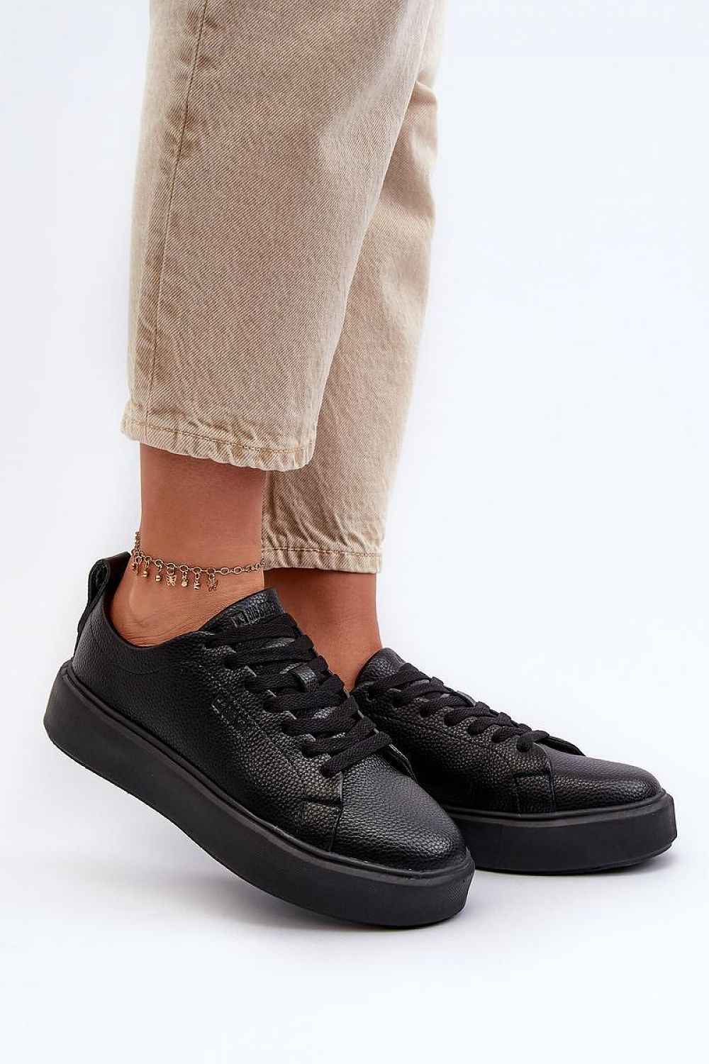 Sport Shoes Step in style - Lojahub Shop
